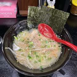 ラーメン