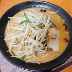 ラーメン四万十 岩田店の画像