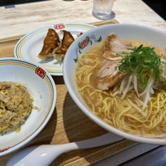 餃子の王将 つくば赤塚店の画像