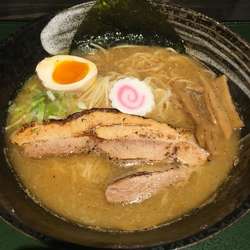 こだわりラーメン(780円)