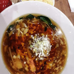 中華彩園 横浜天理ビル店の画像