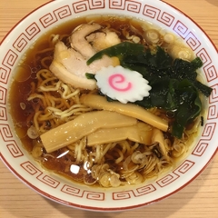 餃子楼 おとど餃子食堂 本八幡駅前店の画像
