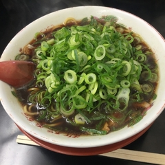 新福菜館 大津京店の画像