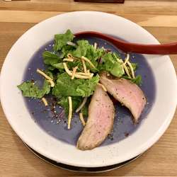 冷やしシャドークイーン