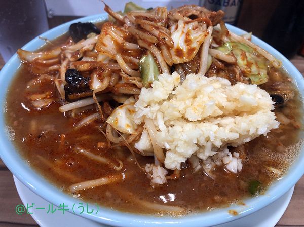 「新フュージョンＡ(1000円)」@シン・ヒノブタの写真