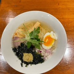 麺酒一照庵の画像