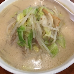 長崎ちゃんぽん 雲仙 第三横浜店の画像