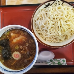 十二社 大勝軒の画像