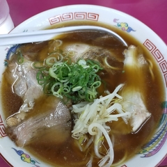 特製ラーメン専門 豚菜館の画像