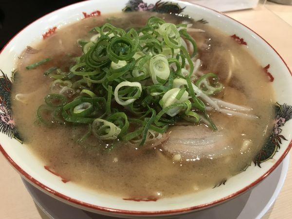 「ラーメン」@本家 第一旭 神保町店の写真