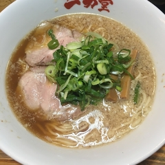 らーめん 神田一力堂の画像