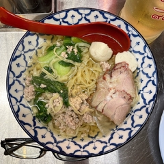 タイ屋台999 日比谷グルメゾン店の画像