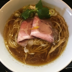 麺屋 淳陛屋の画像