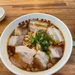 尾道中華そば すみだの画像