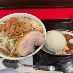 立川マシマシ イオン橋本店の画像