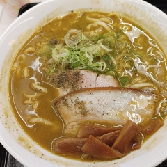 らあめん 花月嵐 イオン秦野店の画像