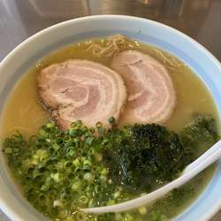 からし入りらーめん