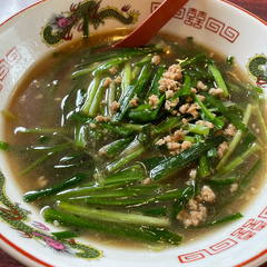 中華料理 チャンピオンの画像