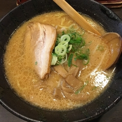 らーめん万代 浜松町店の画像