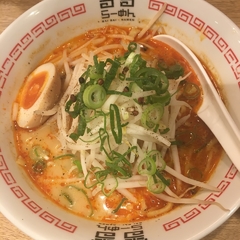 雷雷らーめん 四谷店の画像