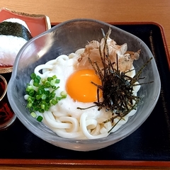 お食事処 竹葉の画像