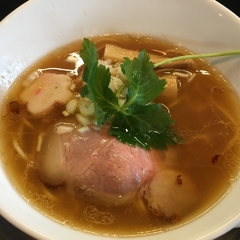 GOGO宝来軒の画像