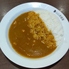 CoCo壱番屋 山形西バイパス店の画像