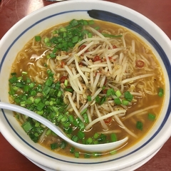 中華東秀 西大島店の画像