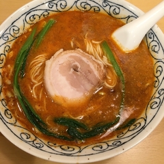 正麺 神田小川町店の画像