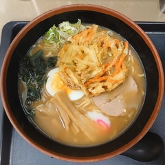 名代 富士そば 秋津店の画像