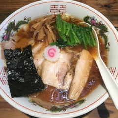 ナベラボ 池袋〝新潟ラーメン 第2弾〟の画像