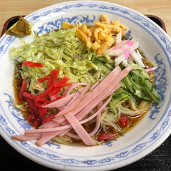 そば処 やまぐちの画像