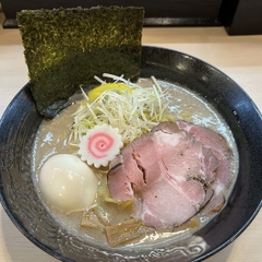 麺屋 龍 新大宮店の画像