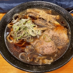 博多ラーメン ばたやん 駅前店の画像