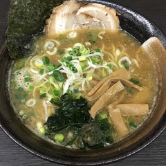 ラーメン つけ麺 じゃじゃまる 環七店の画像