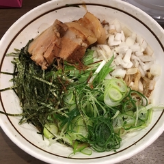 麺屋はるか 原宿店の画像