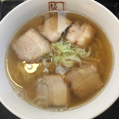 喜多方ラーメン 坂内 有楽町店の画像