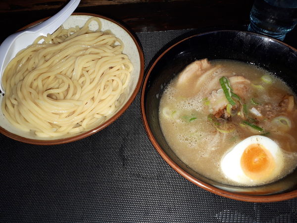 「もりチャーシュー(中)」@大勝軒 本庄店の写真