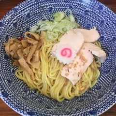 つけ麺 大臣の画像