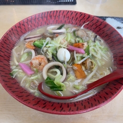 長崎ちゃんぽん・皿うどんの店 ながやんの画像