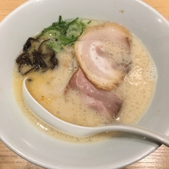 博多一風堂 五反田店の画像