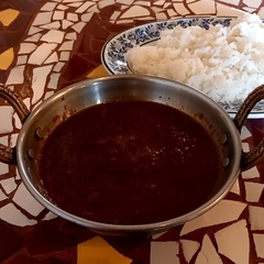 インド料理 SPICEの画像