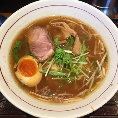 つけ麺 ゆきむら吉衛門 松戸店の画像