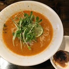 麺屋コウロウの画像