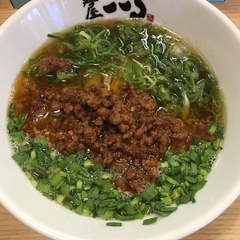 麺屋 こころ 大岡山本店の画像