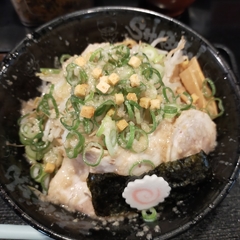 無鉄砲しゃばとんの画像