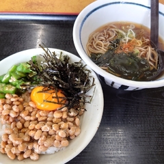 山田うどん食堂 新座道場店の画像