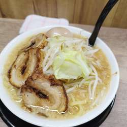 チャーシューメン