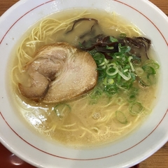 生粋 博多らぁめんふくちゃん 築地総本店の画像