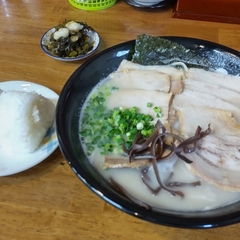 ラーメンまこと家の画像